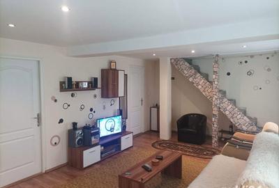 Casă cu 3 camere în Hemeiuș - 1