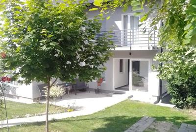 Casă cu 4 camere în Prundu - 2