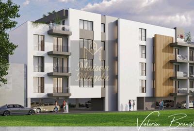 APARTAMENT VALERIU BRANISTE 38 APARTAMENT VALERIU BRANISTE 38 - 2