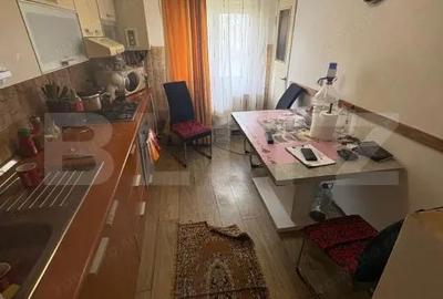Apartament cu 2 camere decomandat în Sud