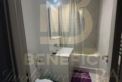Apartament cu 3 camere decomandat în Republicii - 5