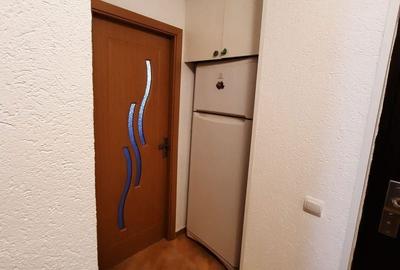 Garsonieră decomandată în Metalurgiei