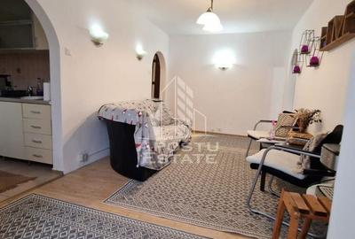 Apartament cu 3 camere semidecomandat în Șagului - 6