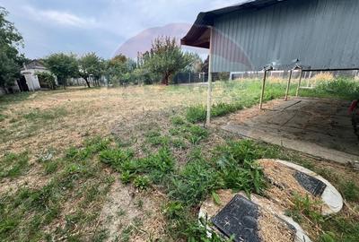 Teren intravilan 491mp Focsani / Strada Constantin Brincoveanu - 2