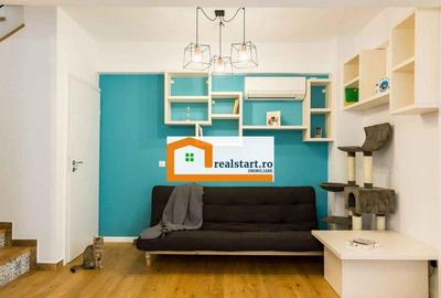 Parcul Teilor, S+P+1+M, curte 115mp, boxa, loc de parcare... - 6