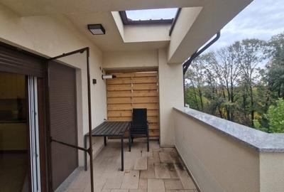 Apartament 3 camere, open space, 100mp, Central Apartament 3 camere, open space, 100mp, Central - 11