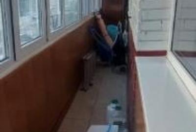 Obor,Mosilor,bl.1980,reabilitat,et.1/7,Amenajat partial,mobilat,,complet - 7