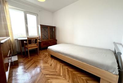Apartament 3 camere, 68 mp utili, bloc izolat termic-Iulius Mall - 3