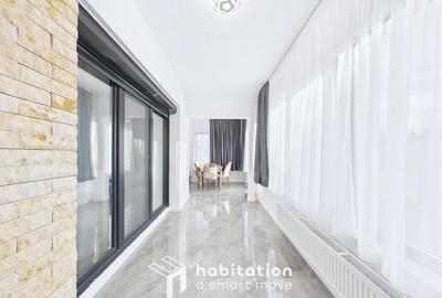 Casă individuală in cartier Elisabetin, ideală rezidențial sau birouri - 8