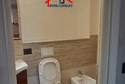 Garsoniera complet noua! Te poti muta imediat! - 13