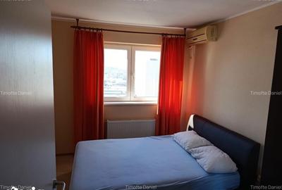 Apartament cu 3 camere în Central - 9