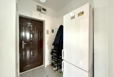 Garsoniera 32 mp Iuliu Maniu Lujerului | Comision 0% - 6