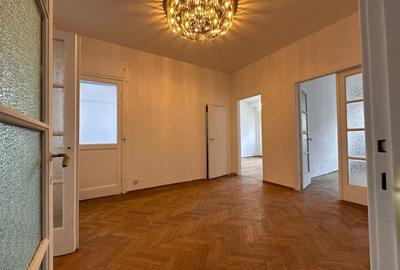 Apartament cu 4 camere decomandat, mobilat în Romană - 2