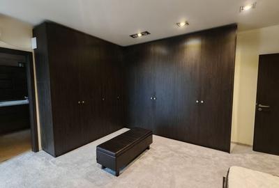Penthouse Herastrau - 12
