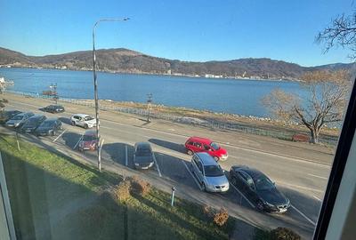 Apartament cu 2 camere semidecomandat în Nord - 1