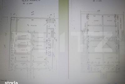 Casă cu Teren 750 Mp în Central - 14