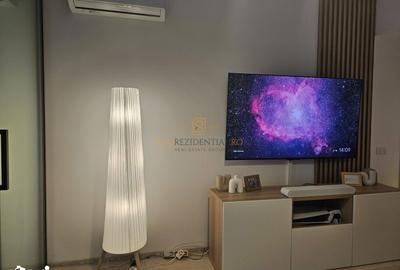 Apartament cu 3 camere, mobilat în Apărătorii Patriei - 14
