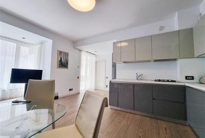Inchiriere apt 2 cam , parcare, imobil 2016 - 1