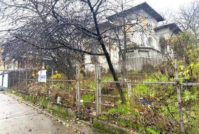 Casa in Slatina Str. Pitesti cu 1172 mp teren - 5