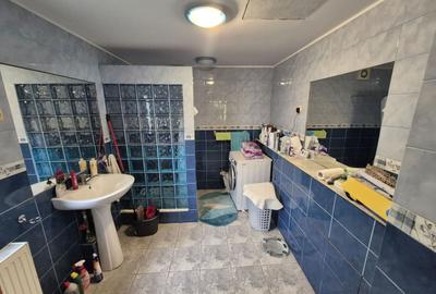 Vila 4 camere + teren 818 mp central Provita de Sus (lângă școală) - 14