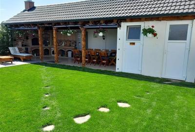 Casă individuală cu 4 camere cu Teren 325 Mp în Sântandrei - 13