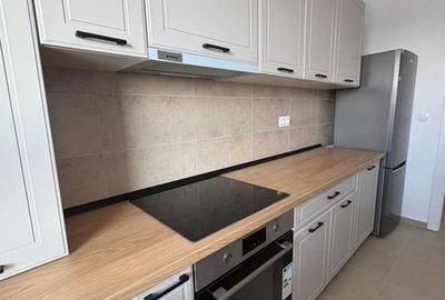 Apartament cu 2 camere, mobilat în Central - 6