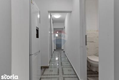 Apartament cu 3 camere, mobilat în Micălaca - 7