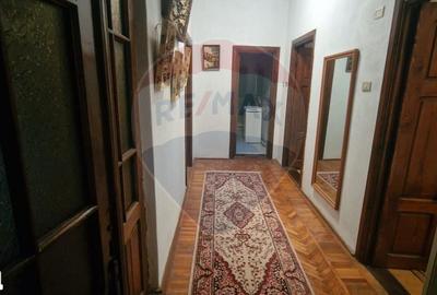 Apartament cu 2 camere în Republicii - 4