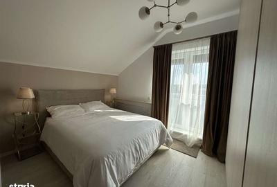 De inchiriat apartament lux cu 3 camere ,  Soseaua Giurgiului sector4 De inchiriat apartament lux cu 3 camere ,  Soseaua Giurgiului sector4 - 7