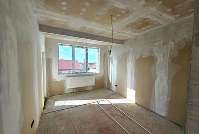 Duplex Modern Mihăilești - 5 camere - 6