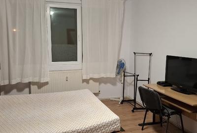 Garsonieră spațioasă metrou Valea Ialomiței- Drumul Taberei - 6