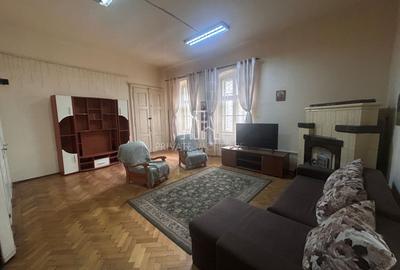 Casă individuală cu 2 camere cu Canalizare în Central - 8