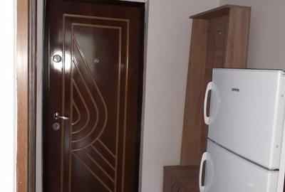 Garsonieră semidecomandată în Craiovei