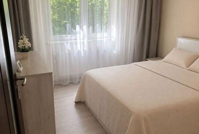 Apartament cu 3 camere în Steaua - 3