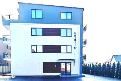 Garsonieră decomandată în Balotești - 3