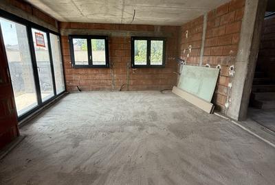 Casă cu 3 camere în Cloșca - 5