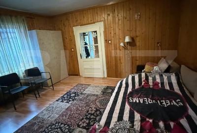 Casă individuală cu 3 camere cu Teren 300 Mp în Cristian - 8