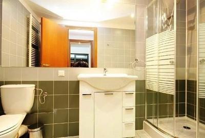 Apartament nemobilat Herastrau - 9
