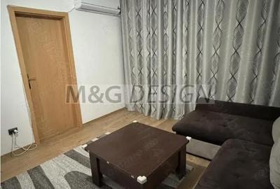 Apartament cu 3 camere semidecomandat, mobilat în Girocului - 1