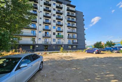 METROU Theodor Pallady! Nou ! Decomandat cu 3 camere, 3 balcoane si parcare! - 25