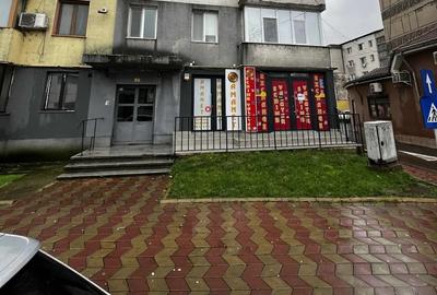 Apartament 2 Camere Tecuci - 2