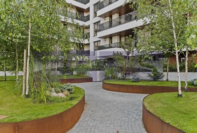 Apartament cu 2 camere, mobilat în Pipera - 34