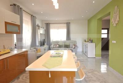 Casă cu 3 camere cu Teren 500 Mp în Dorolț - 15