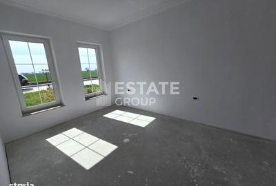 Casă cu 4 camere cu Canalizare în Circumvalațiunii - 3