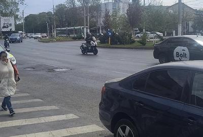 Spațiu comercial, de 91 mp, în Antiaeriană - 1