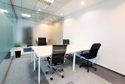 Inchirieri birouri zona Floreasca, 486-623 mp, comision 0% - 5