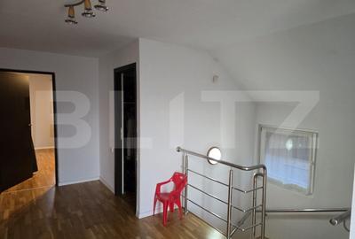 Casa la cheie in Apahida, 140mp, cu 703mp teren - 12