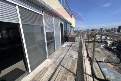 Apartament cu 5 camere decomandat, mobilat în Armeneasca - 8