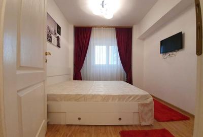 Apartament de 3 camere | Parcul Circului & Metrou Ștefan cel Mare