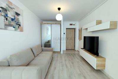 Apartament cu 2 camere decomandat, mobilat în Titan